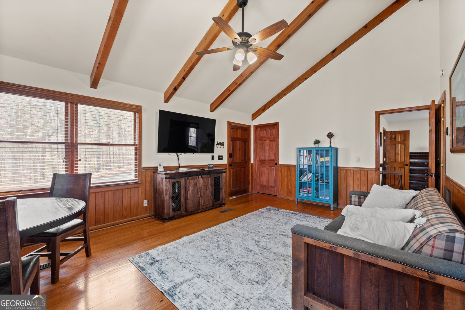 986 Mountain Oak Road Ellijay - 6