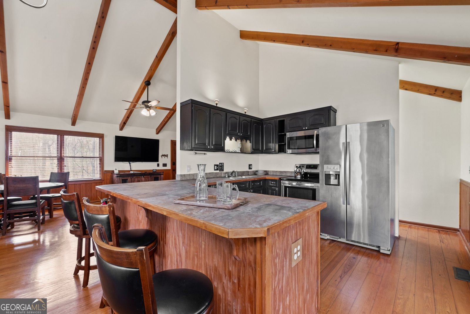 986 Mountain Oak Road Ellijay - 8