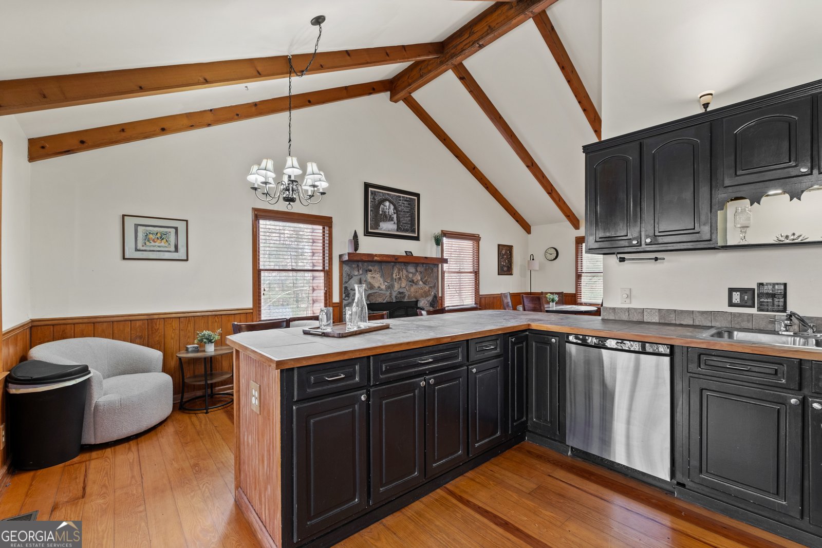 986 Mountain Oak Road Ellijay - 9