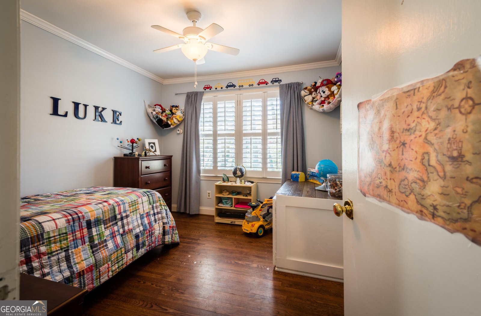 4087 Shawnee Lane Atlanta - 16