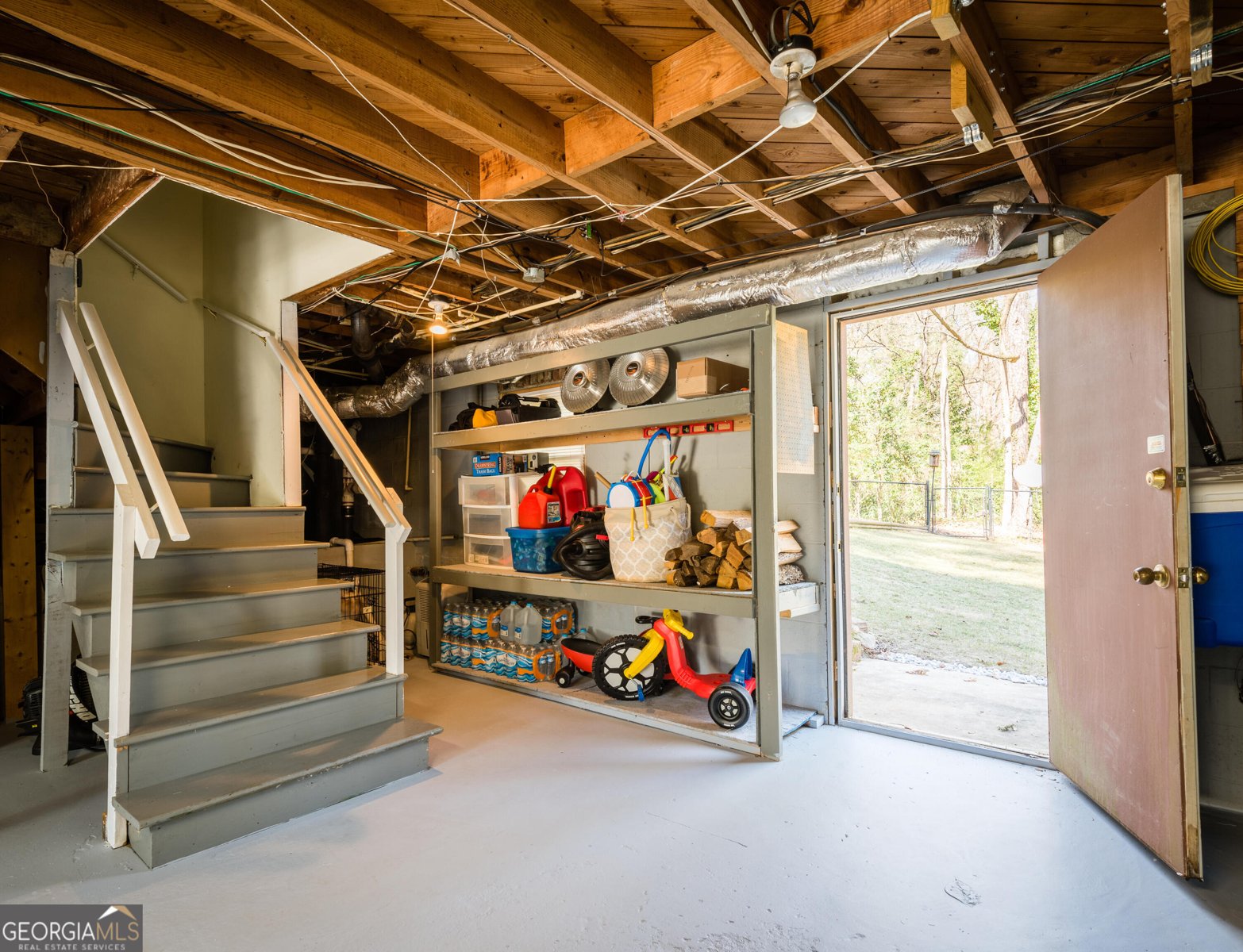 4087 Shawnee Lane Atlanta - 2