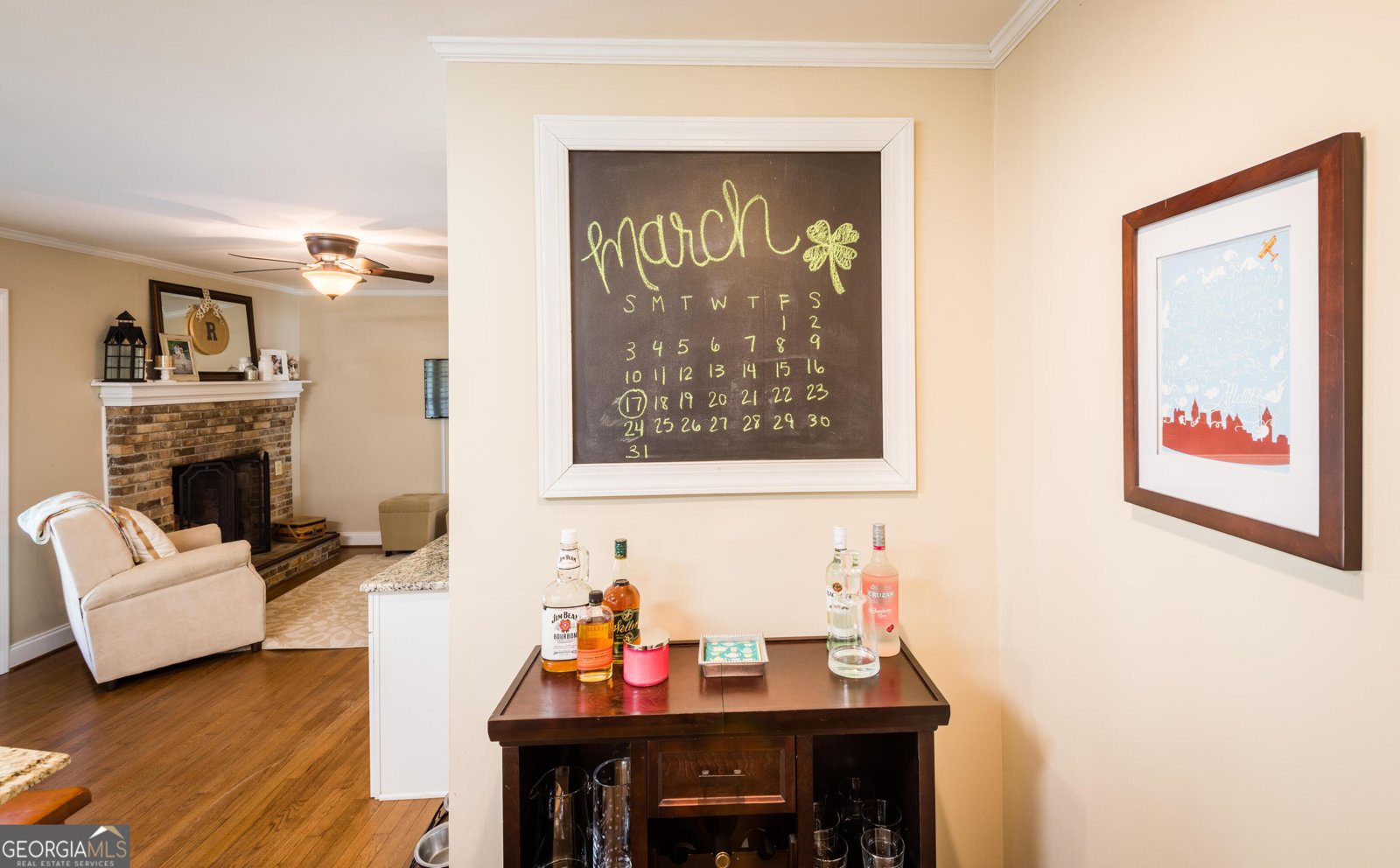 4087 Shawnee Lane Atlanta - 21