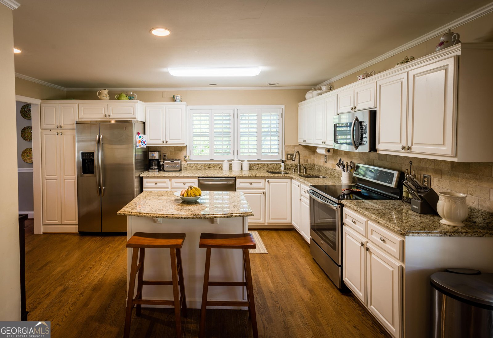 4087 Shawnee Lane Atlanta - 23