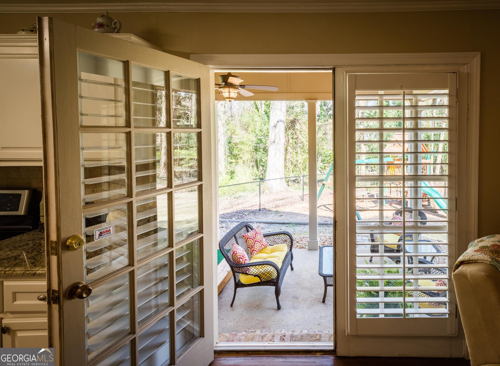 4087 Shawnee Lane Atlanta - 25