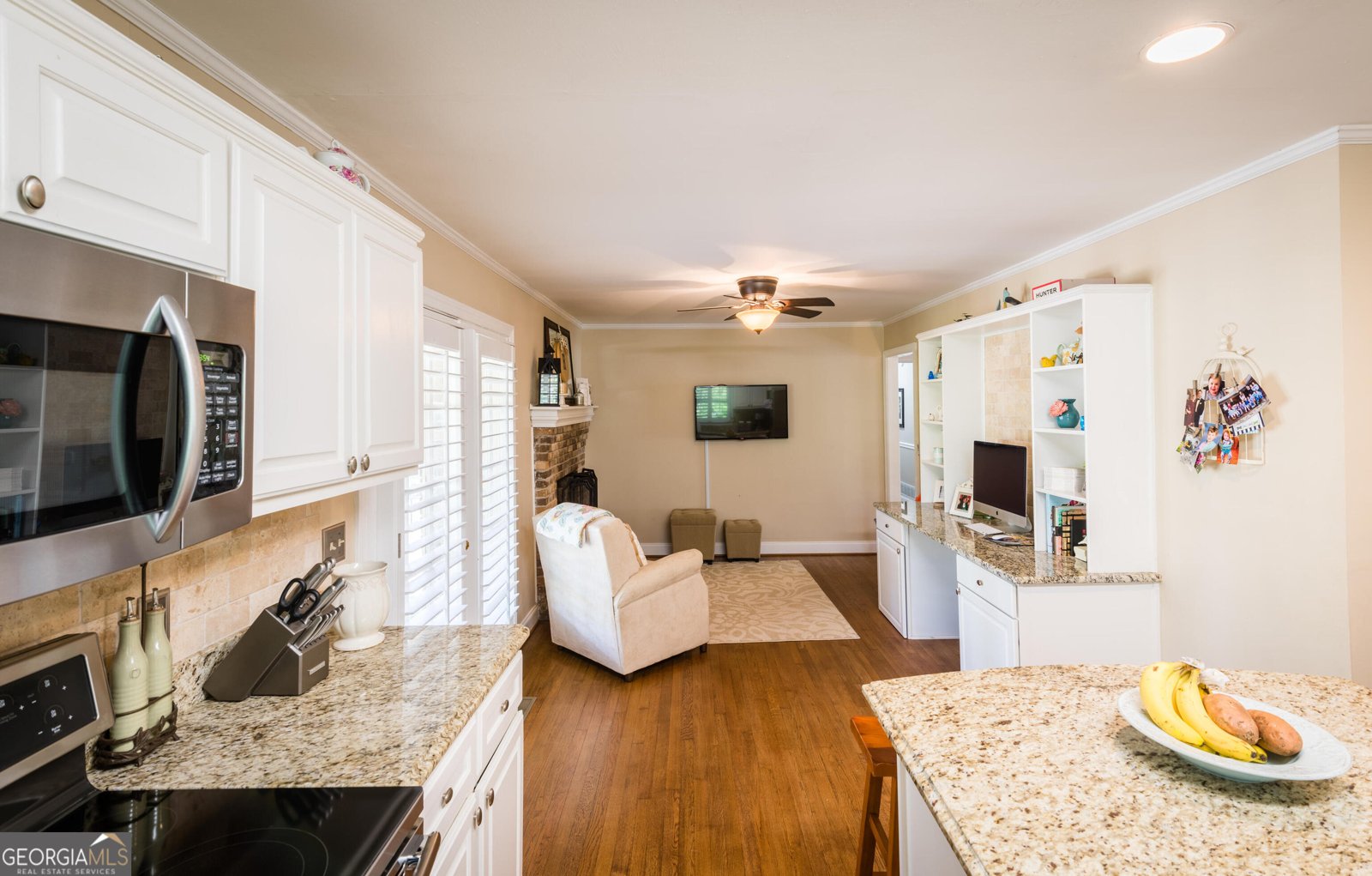 4087 Shawnee Lane Atlanta - 27