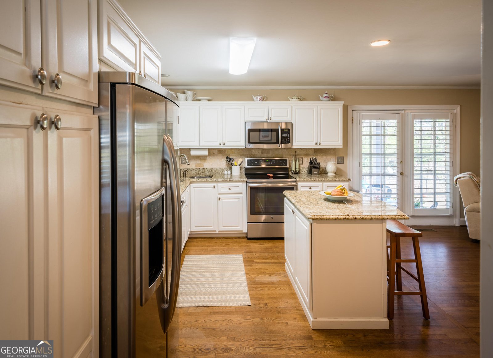 4087 Shawnee Lane Atlanta - 28