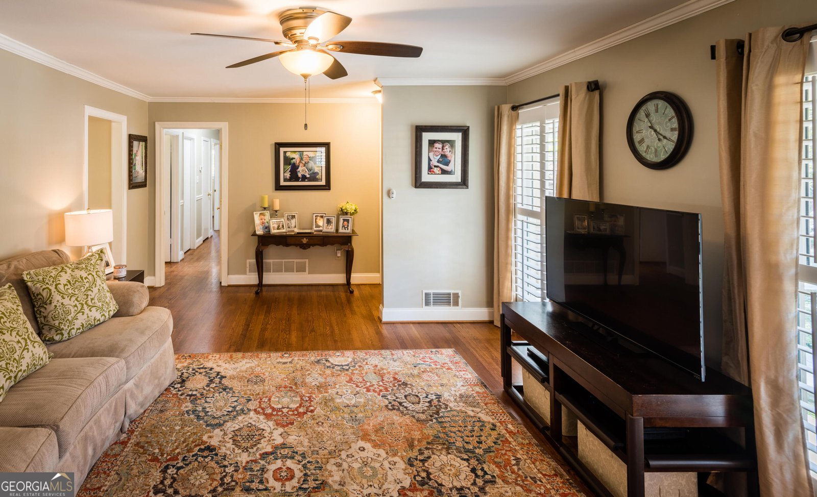 4087 Shawnee Lane Atlanta - 29