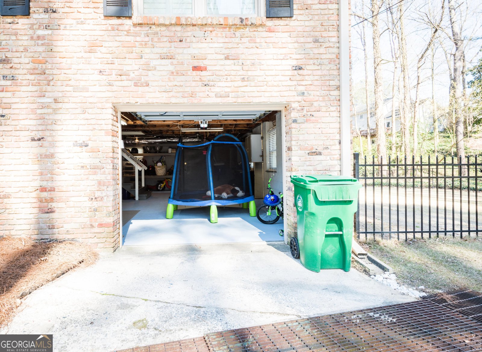 4087 Shawnee Lane Atlanta - 3