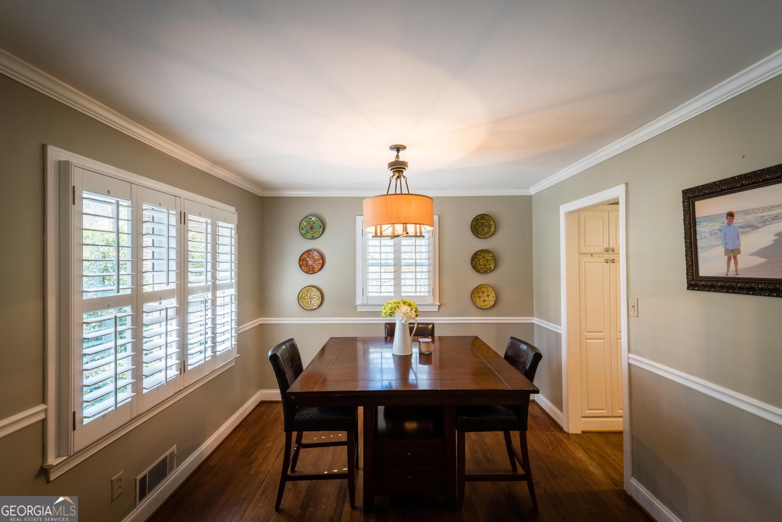 4087 Shawnee Lane Atlanta - 30