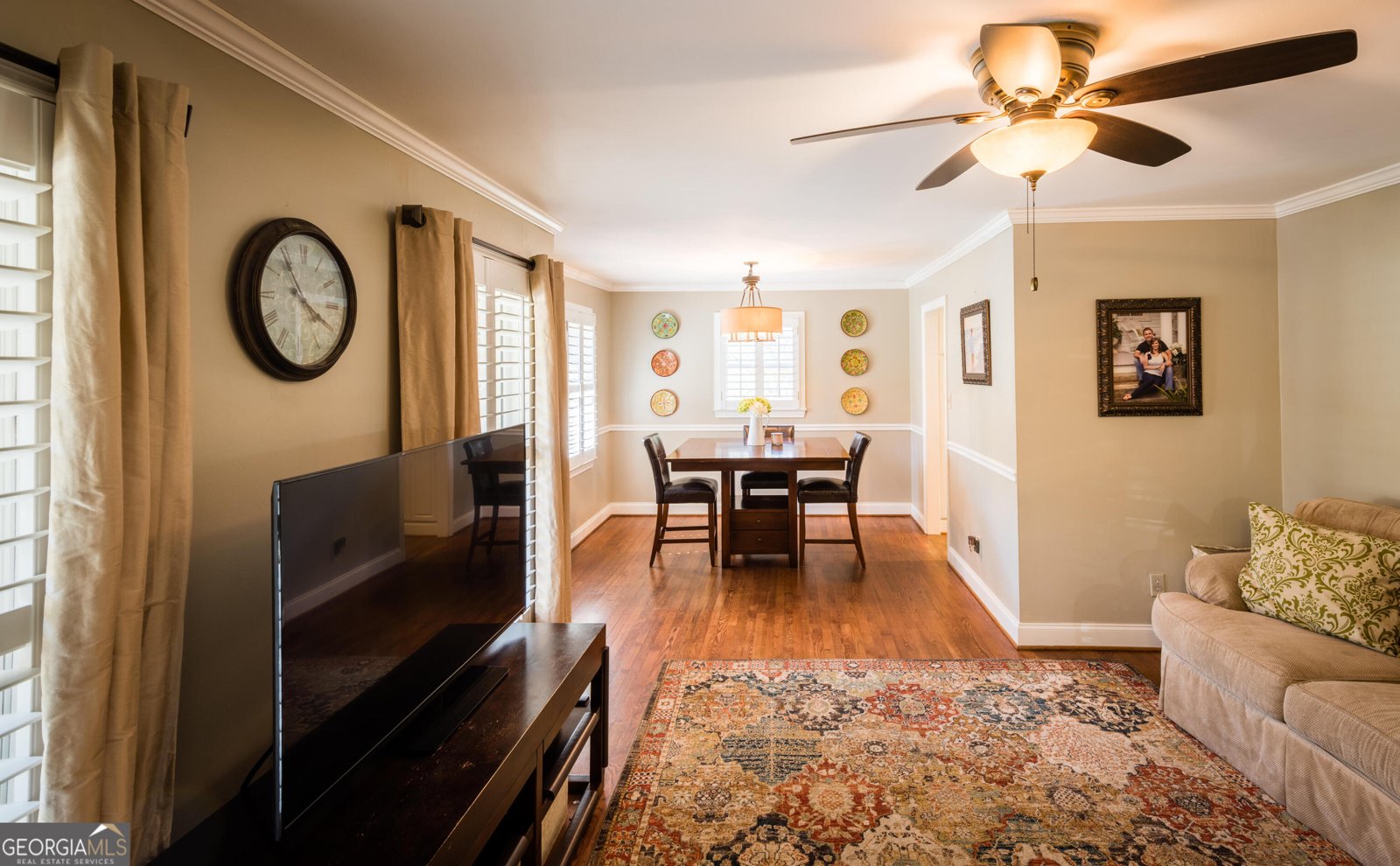 4087 Shawnee Lane Atlanta - 31