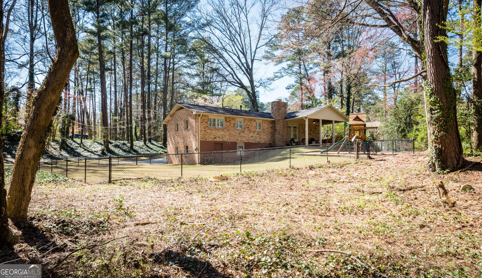 4087 Shawnee Lane Atlanta - 35