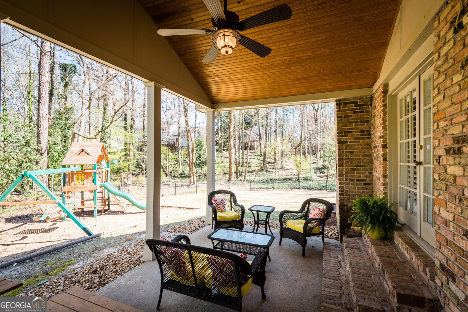 4087 Shawnee Lane Atlanta - 36