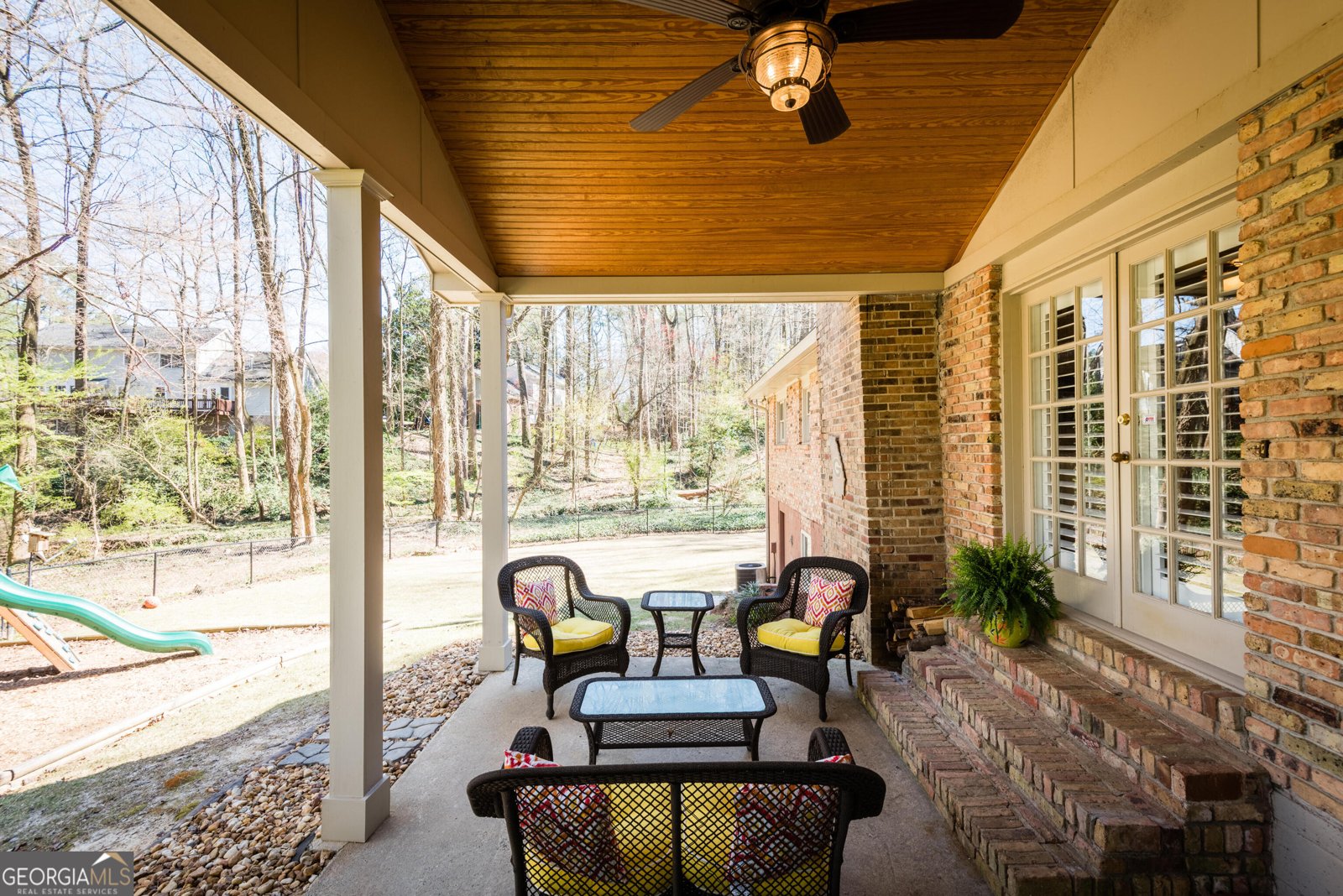 4087 Shawnee Lane Atlanta - 37