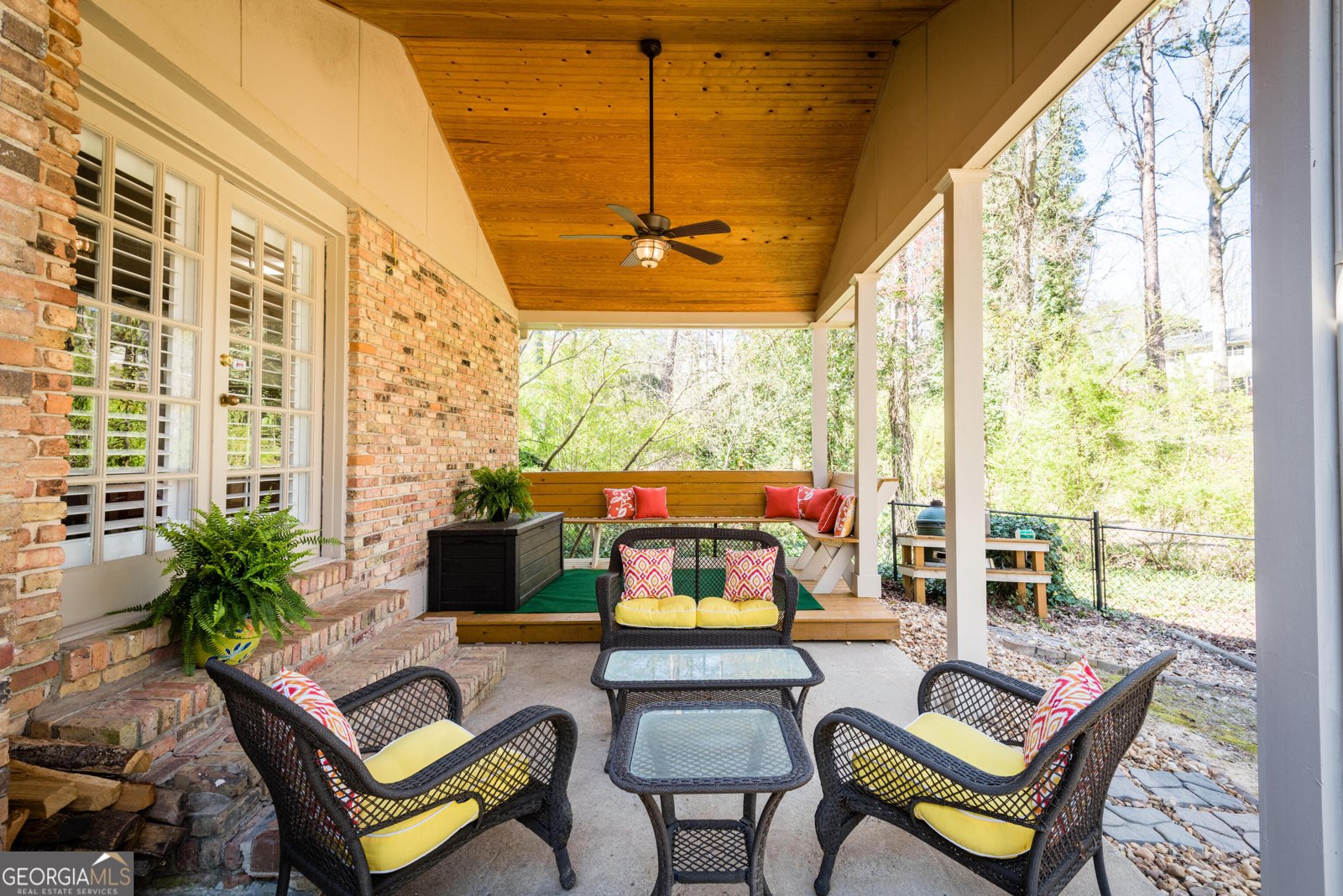 4087 Shawnee Lane Atlanta - 38