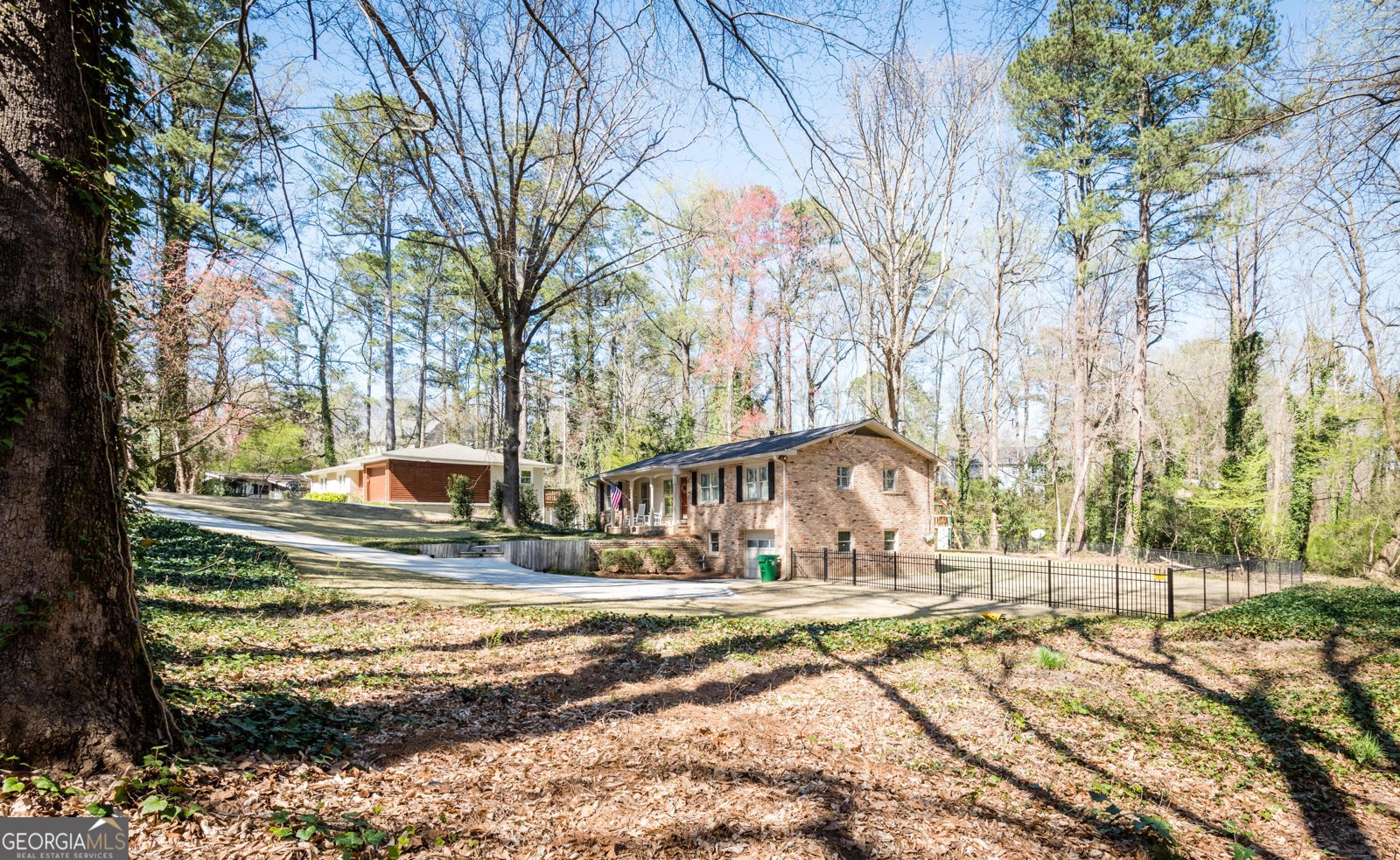 4087 Shawnee Lane Atlanta - 39