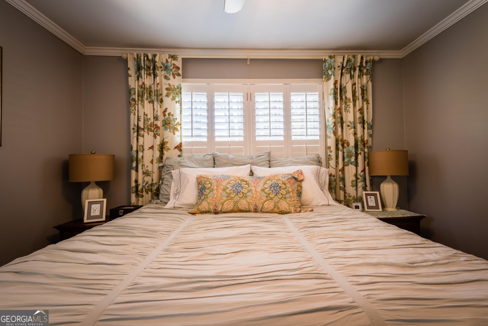 4087 Shawnee Lane Atlanta - 4