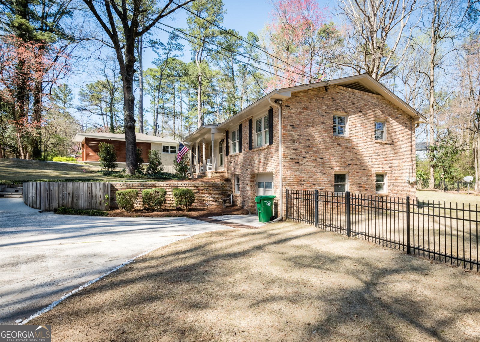 4087 Shawnee Lane Atlanta - 40