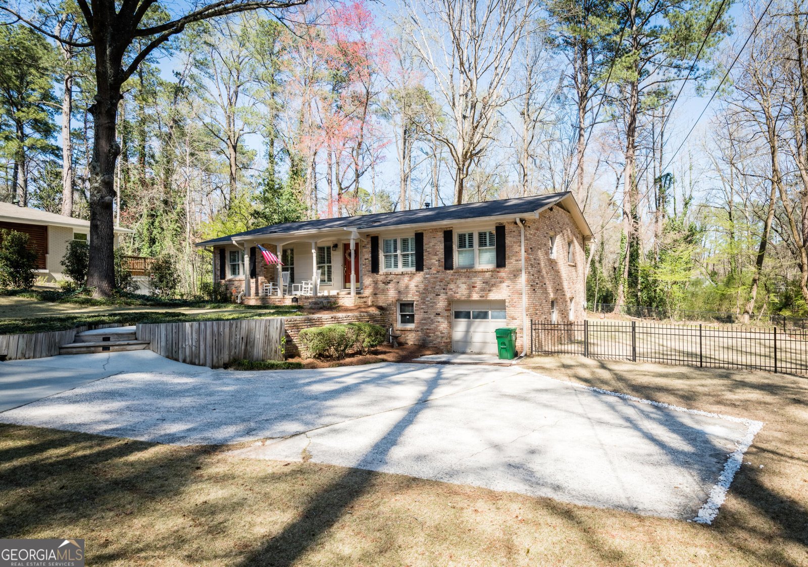 4087 Shawnee Lane Atlanta - 41