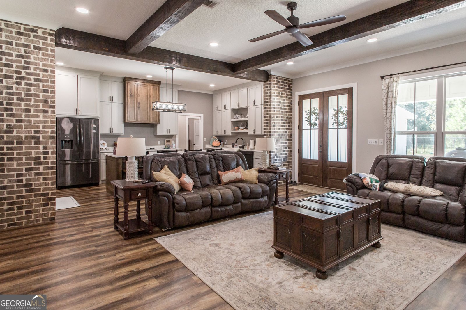 664 Saddle Circle Waycross - 14