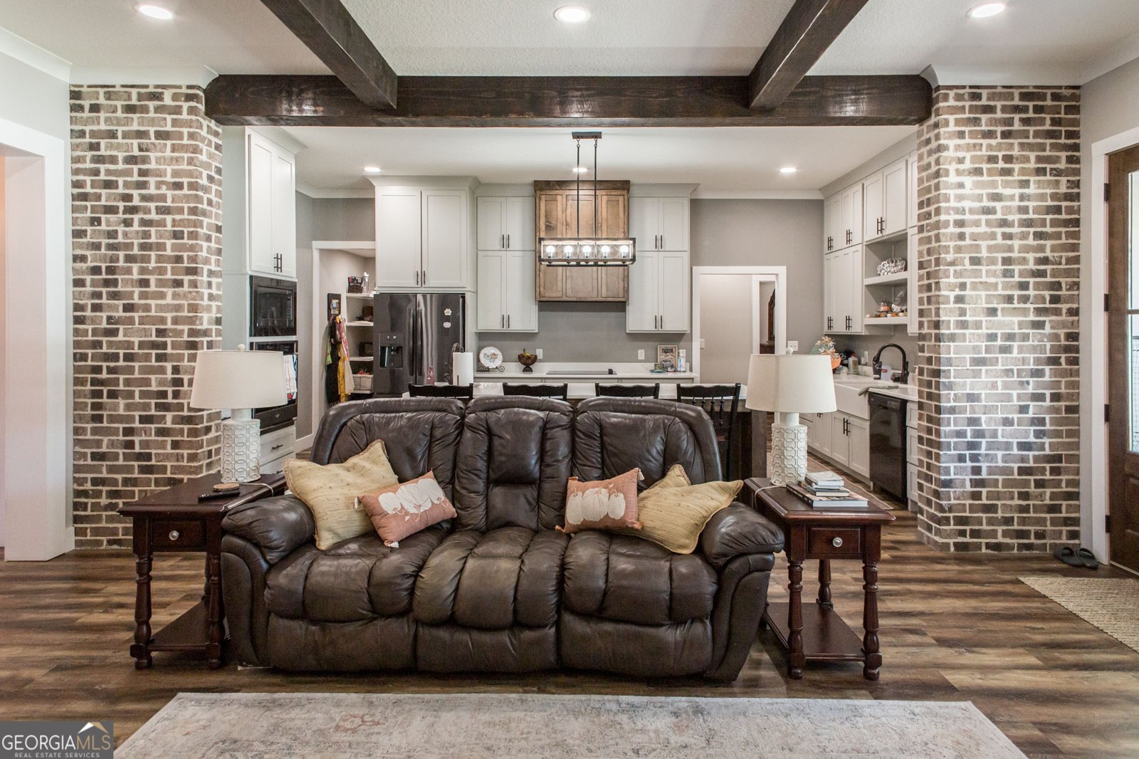 664 Saddle Circle Waycross - 15