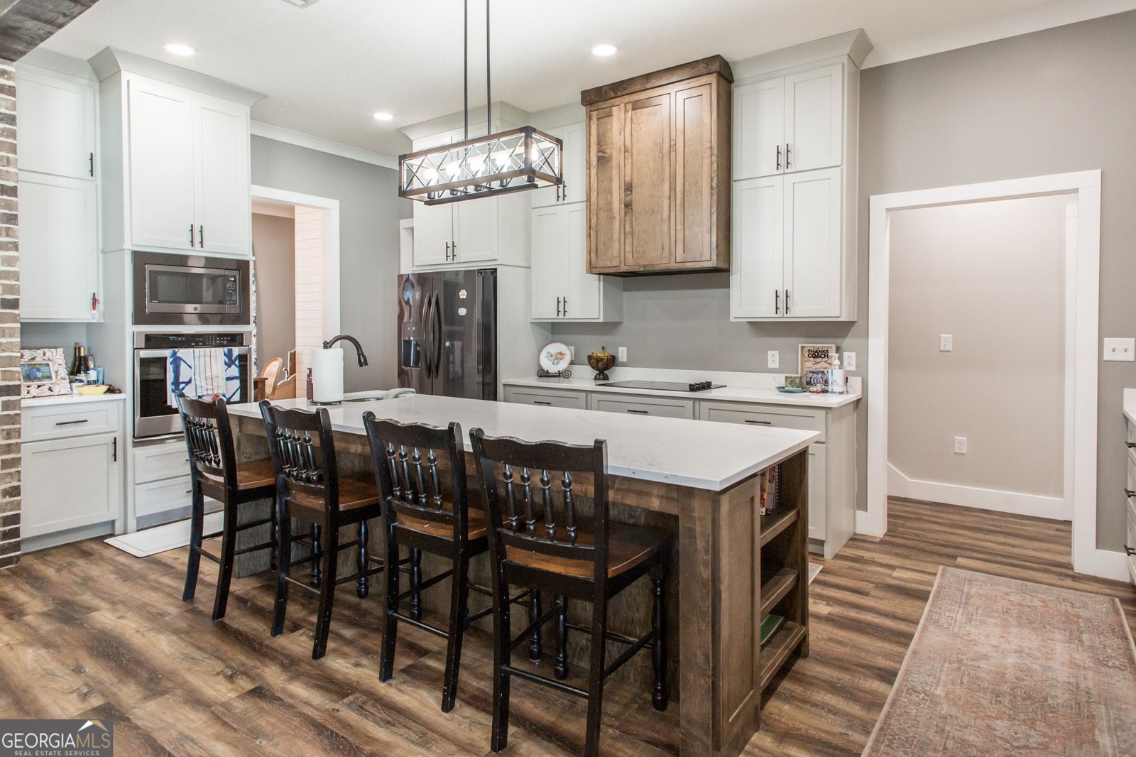 664 Saddle Circle Waycross - 16