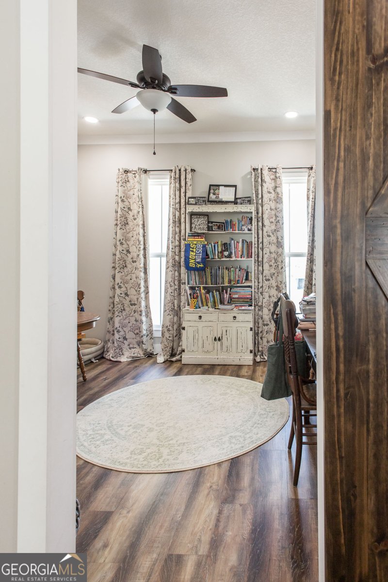 664 Saddle Circle Waycross - 18