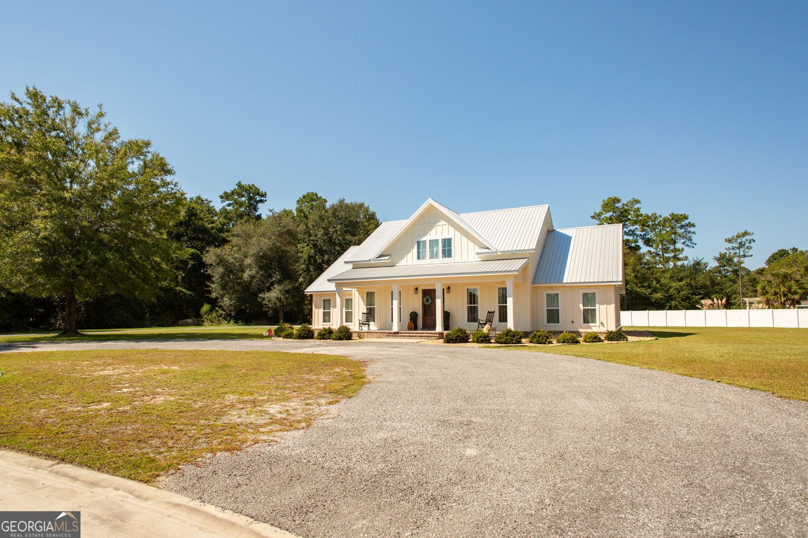 664 Saddle Circle Waycross - 2