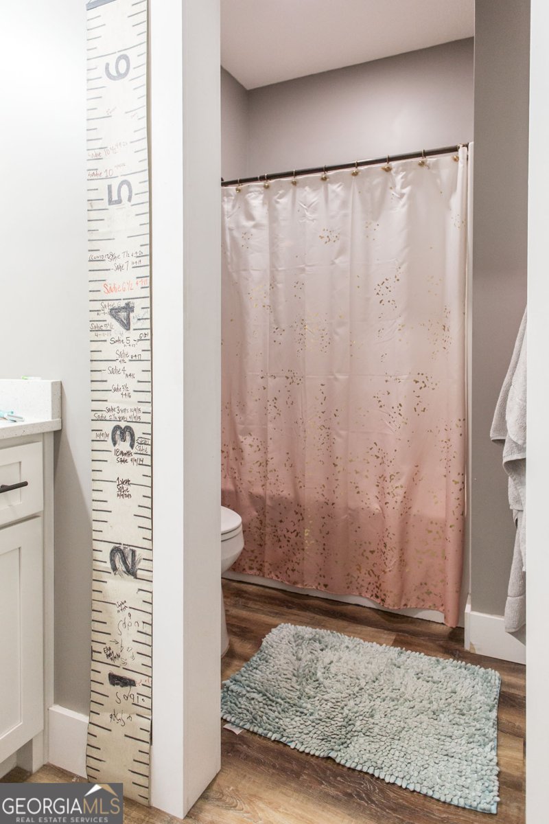 664 Saddle Circle Waycross - 20