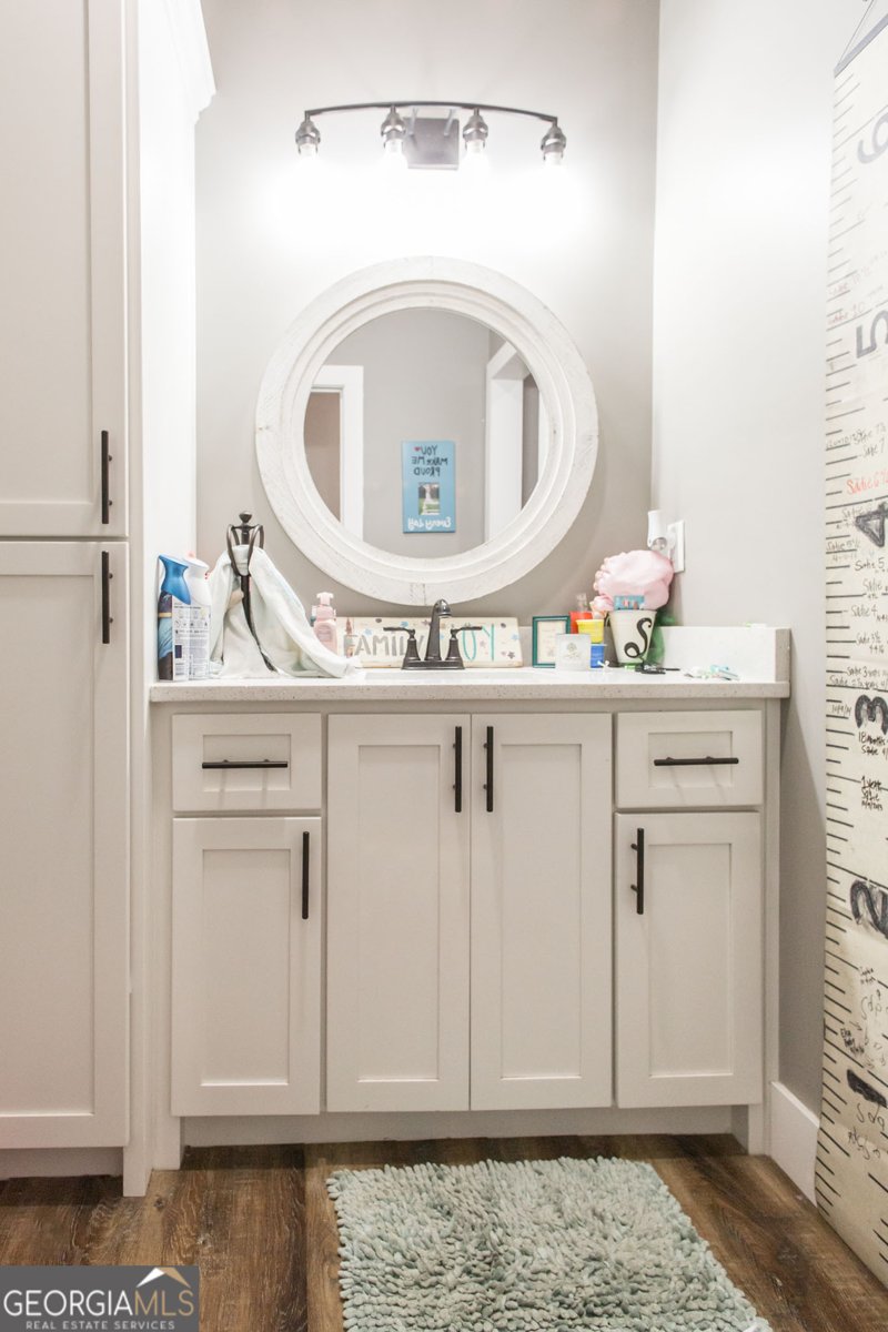 664 Saddle Circle Waycross - 21