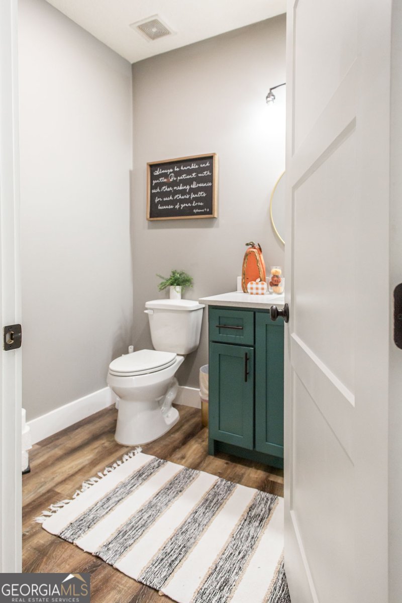 664 Saddle Circle Waycross - 22