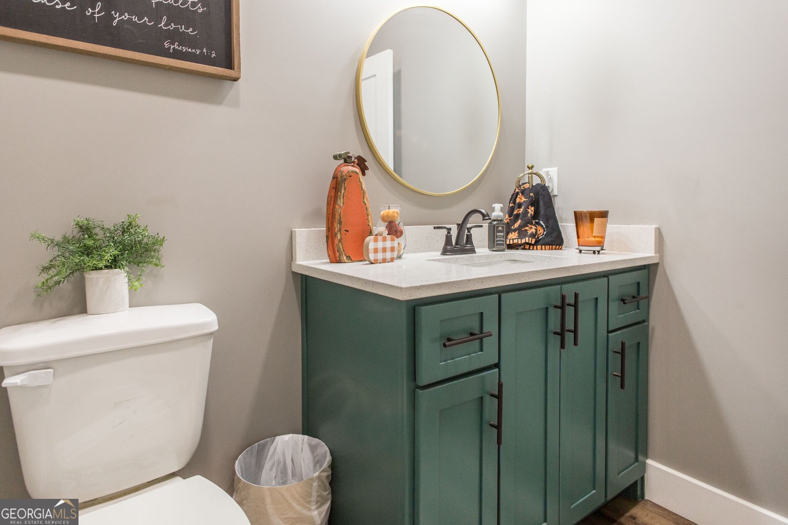 664 Saddle Circle Waycross - 23