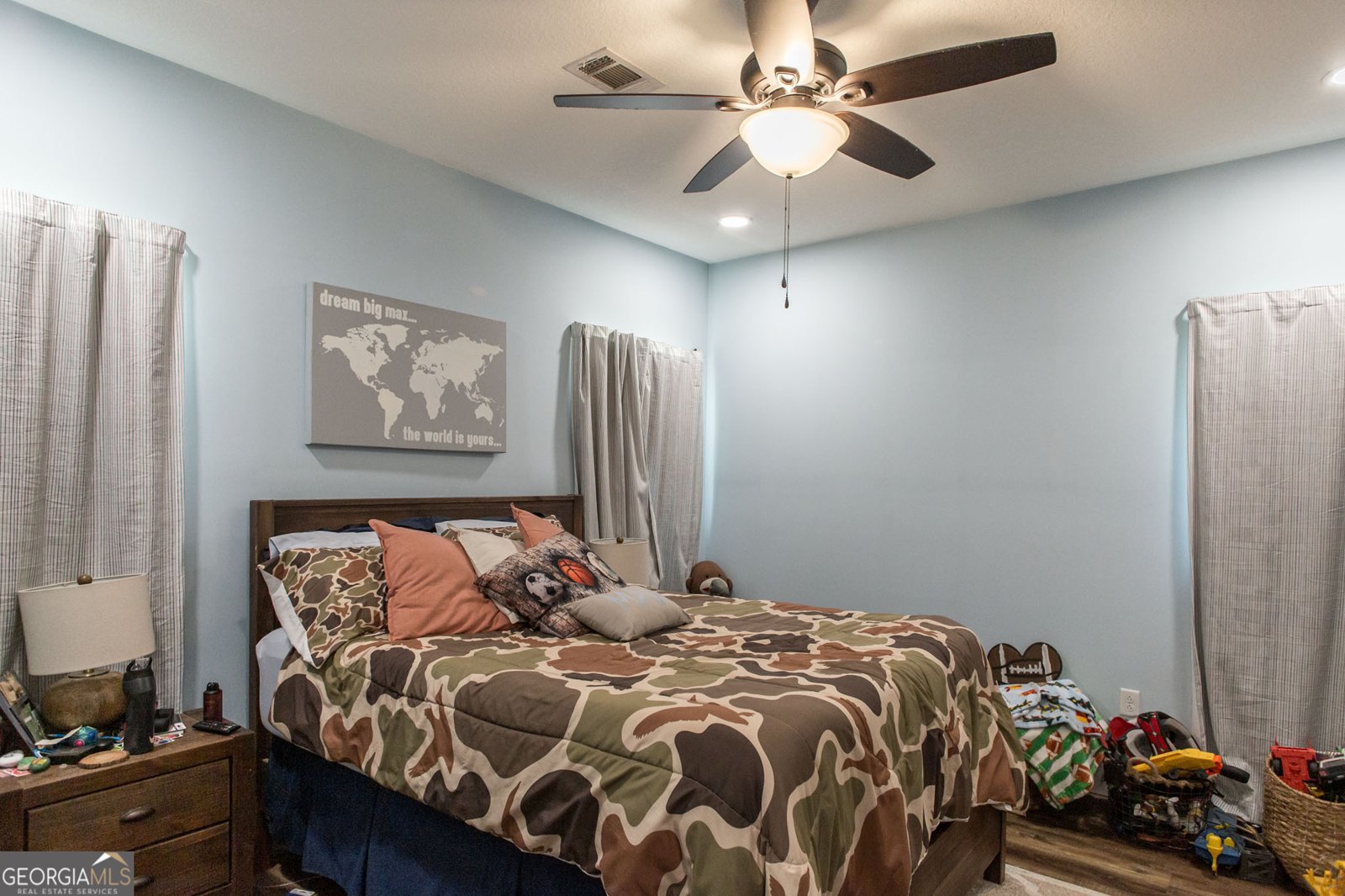 664 Saddle Circle Waycross - 25