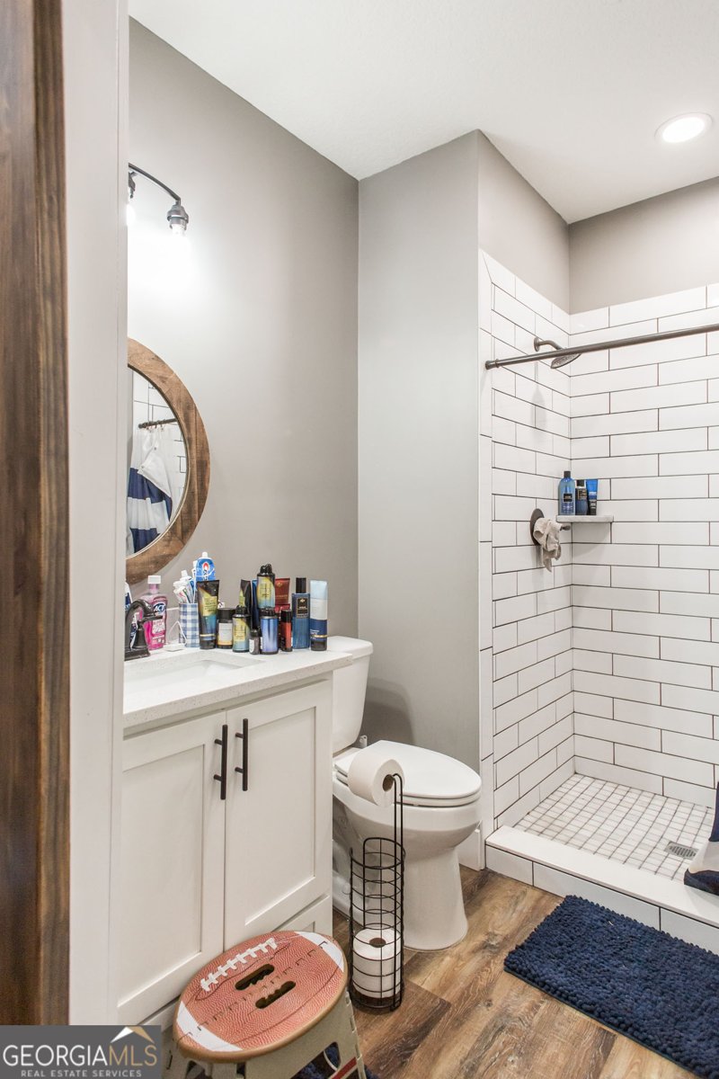 664 Saddle Circle Waycross - 26