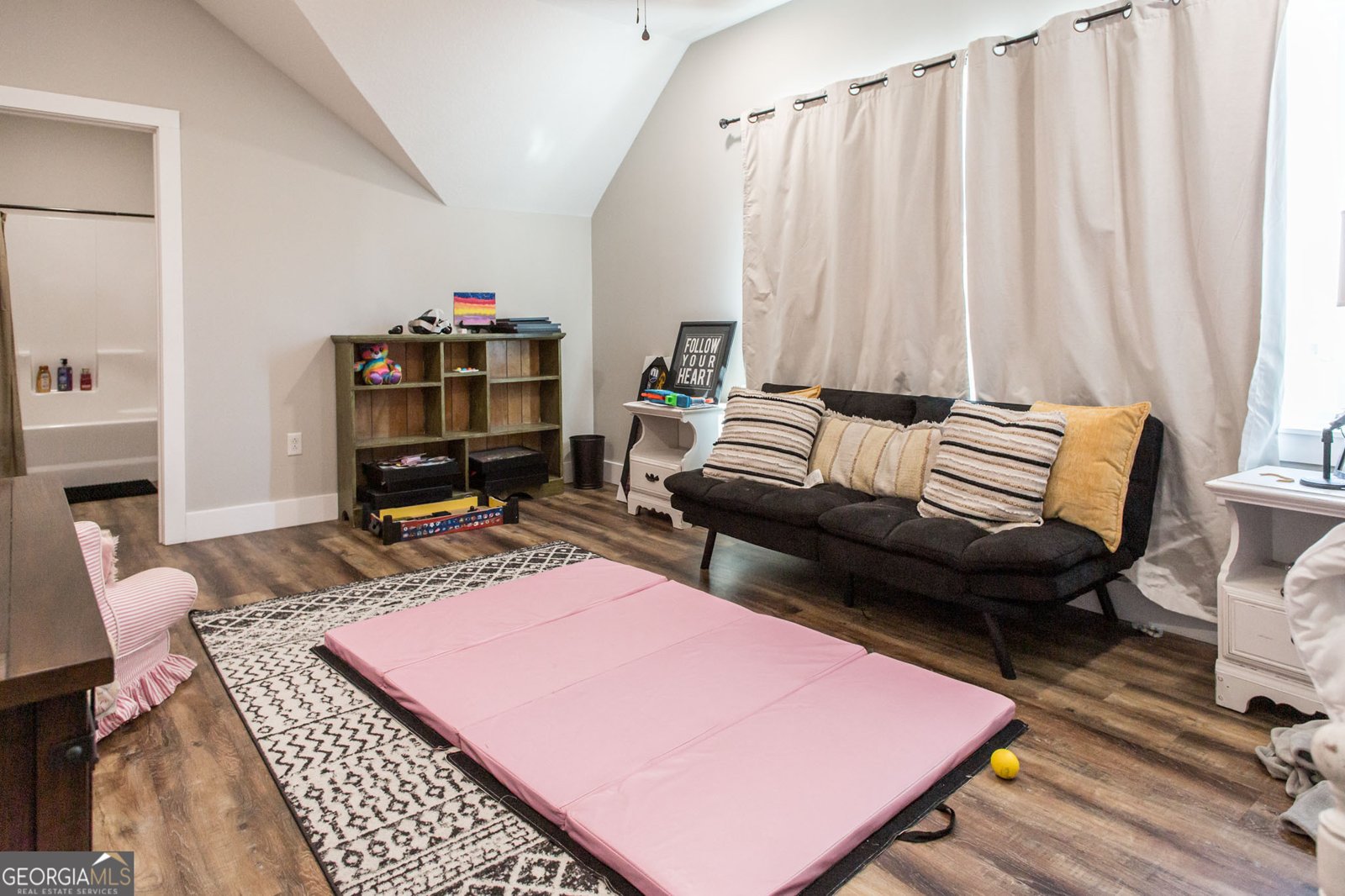 664 Saddle Circle Waycross - 28