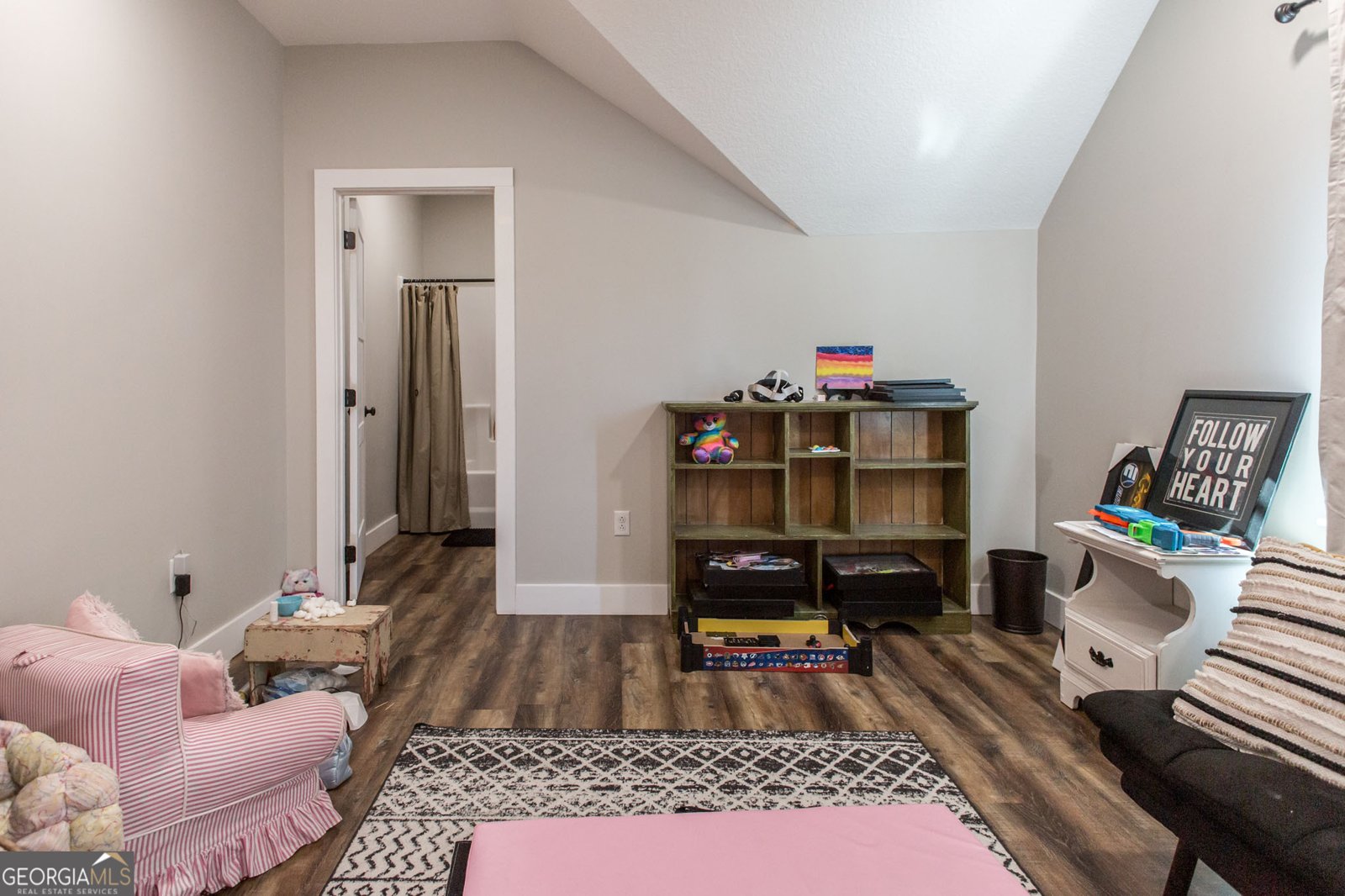 664 Saddle Circle Waycross - 29