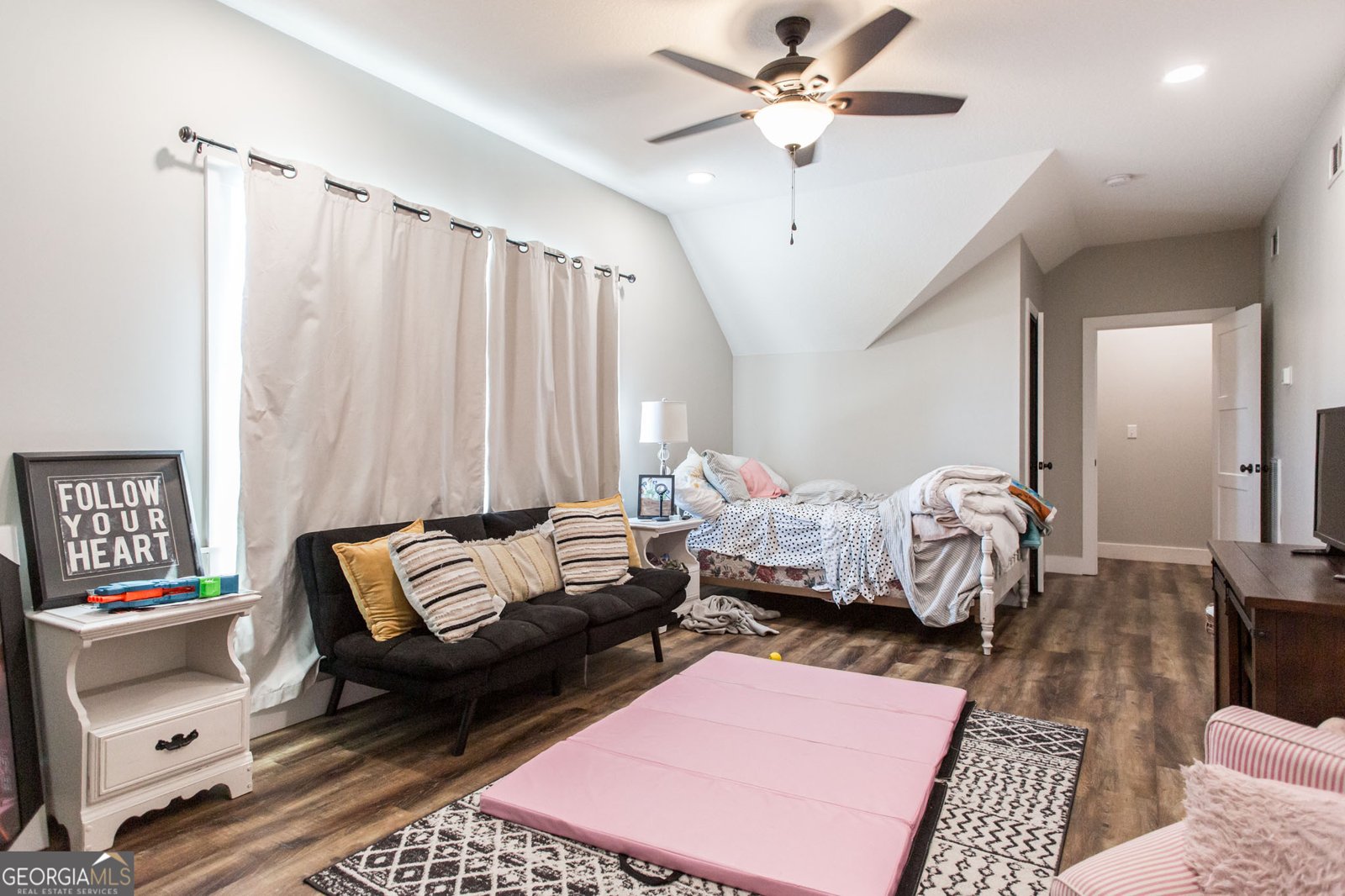 664 Saddle Circle Waycross - 31