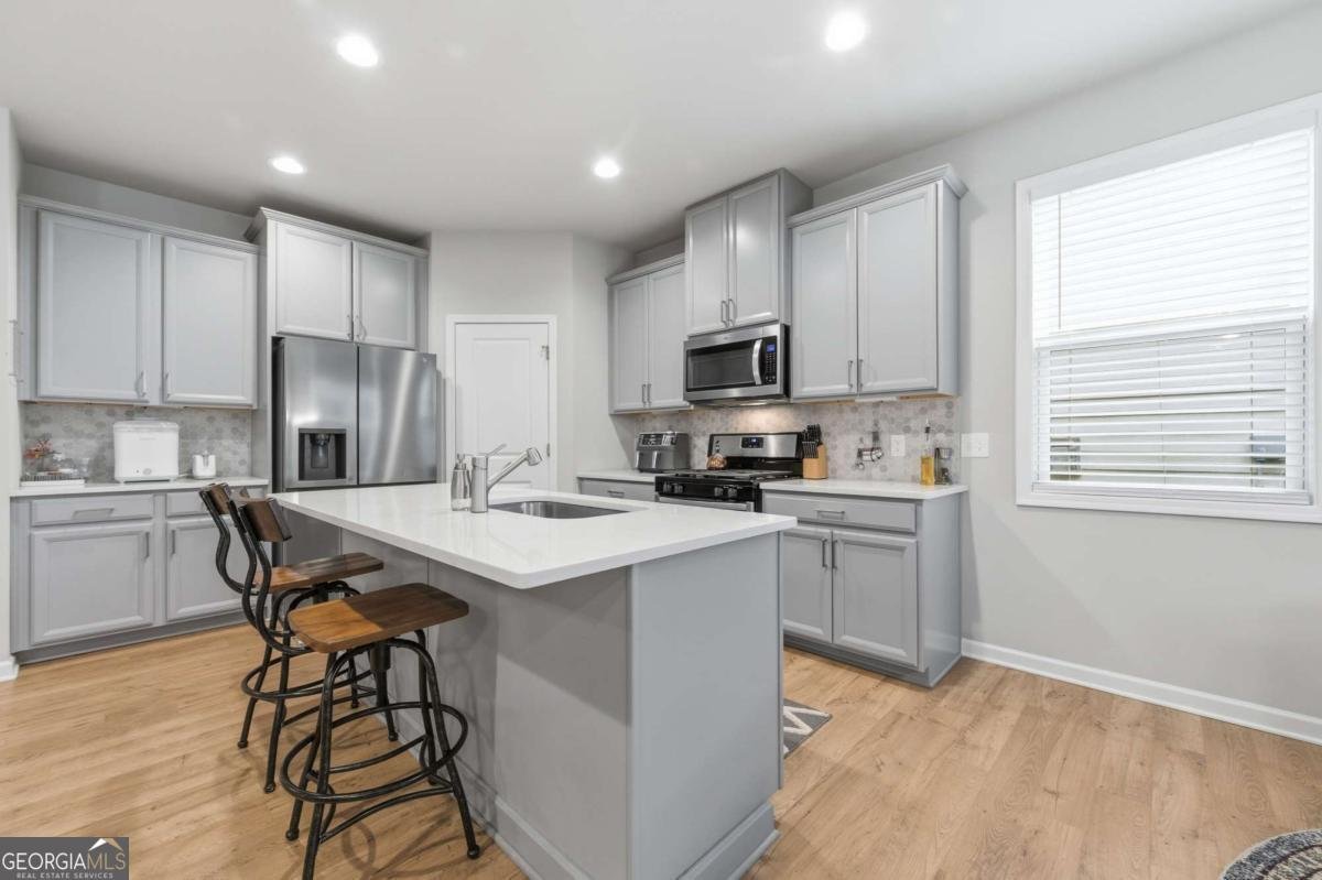 2021 Westside Drive Austell - 10