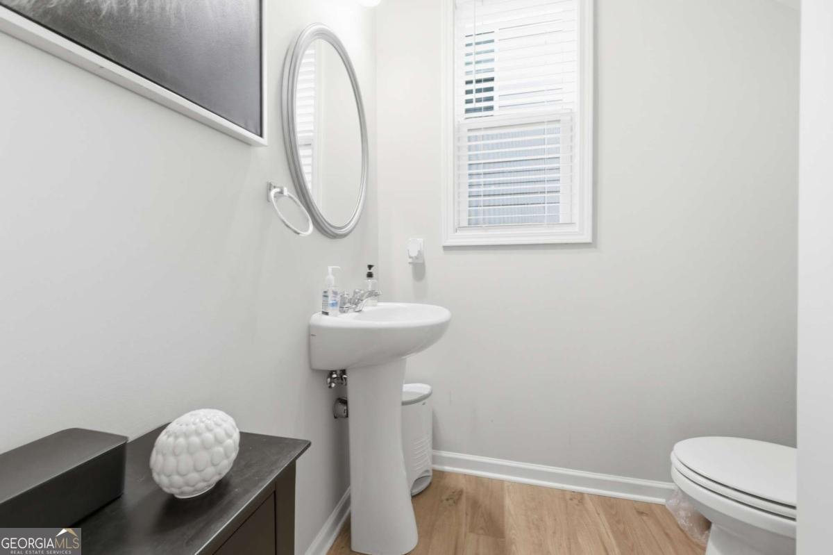 2021 Westside Drive Austell - 12