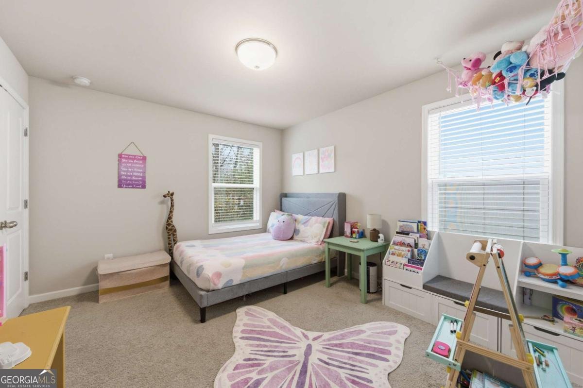 2021 Westside Drive Austell - 20