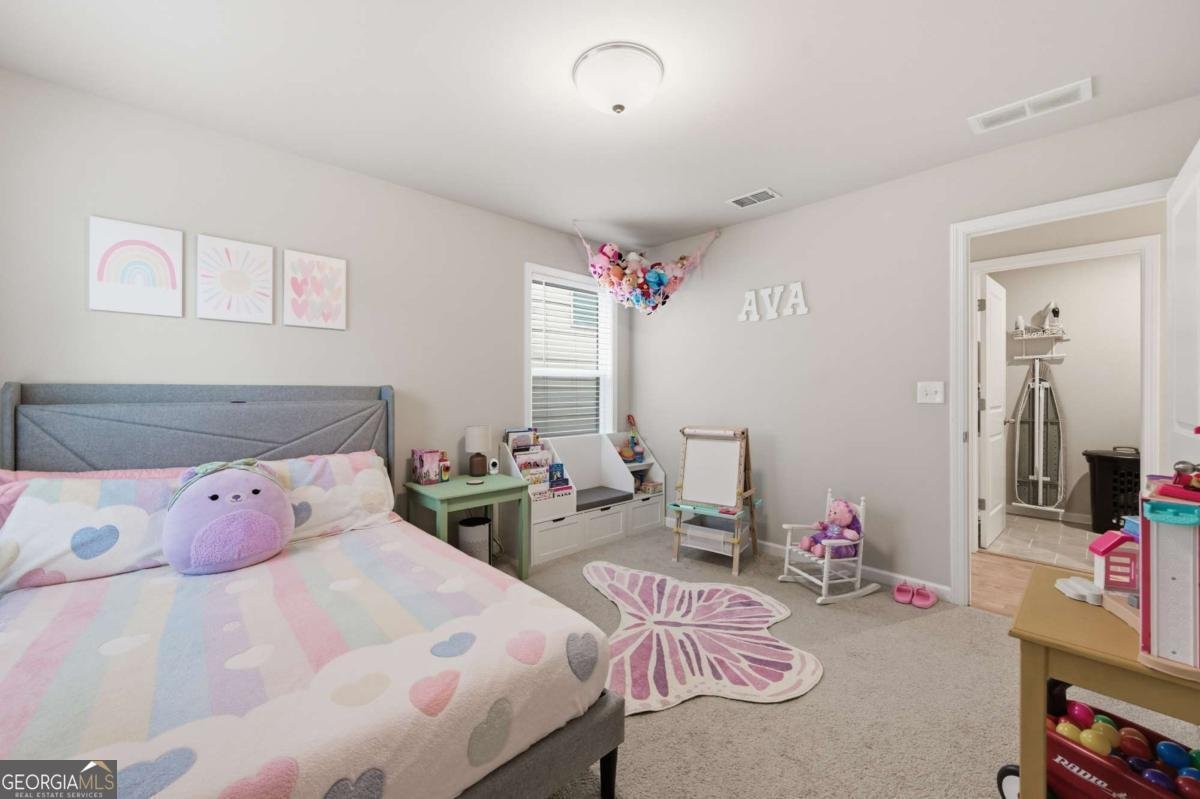 2021 Westside Drive Austell - 21