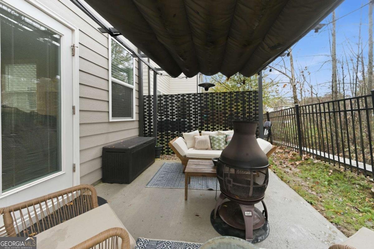 2021 Westside Drive Austell - 25