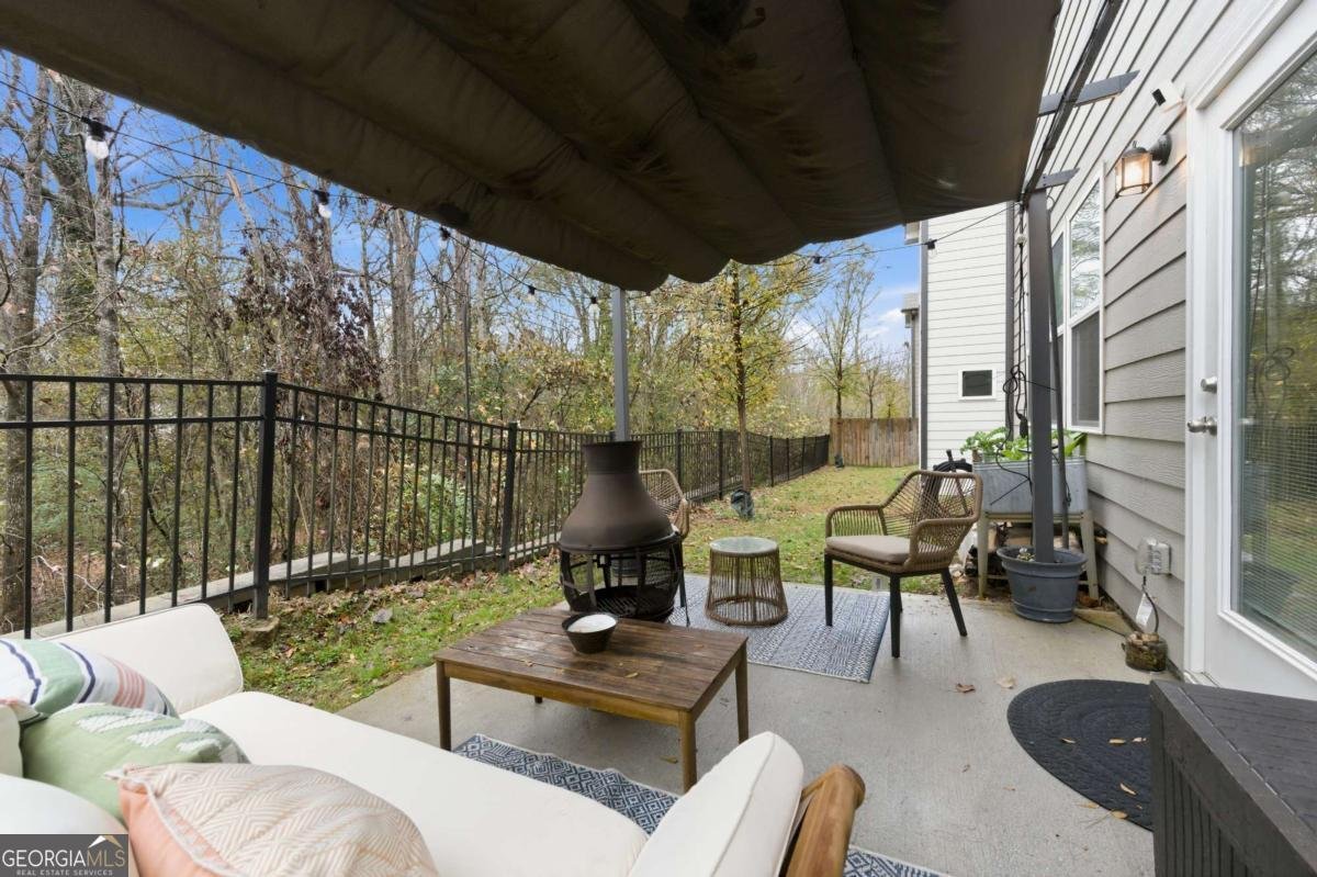 2021 Westside Drive Austell - 26