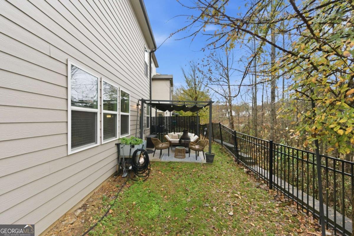 2021 Westside Drive Austell - 27