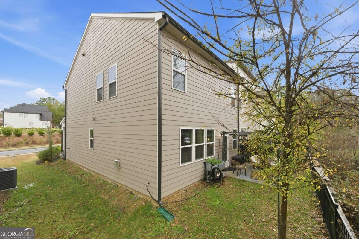 2021 Westside Drive Austell - 28