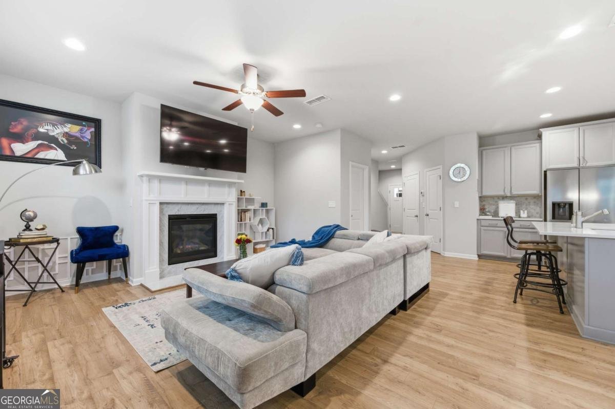 2021 Westside Drive Austell - 4