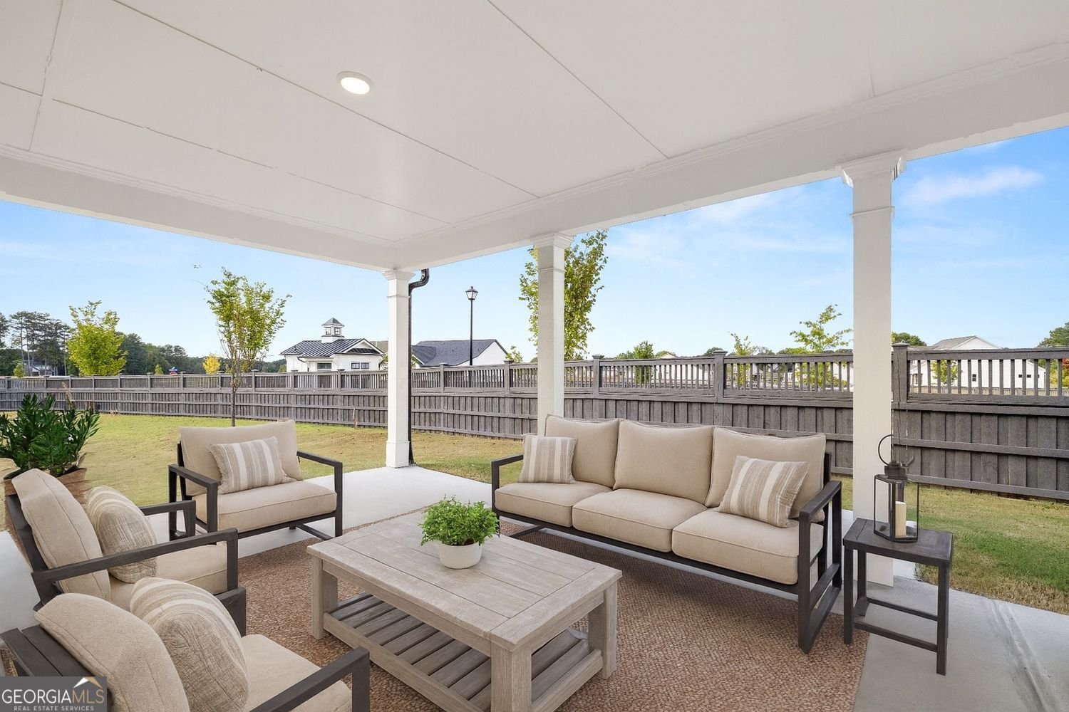 1619 Tielman Way Snellville - Photo 23