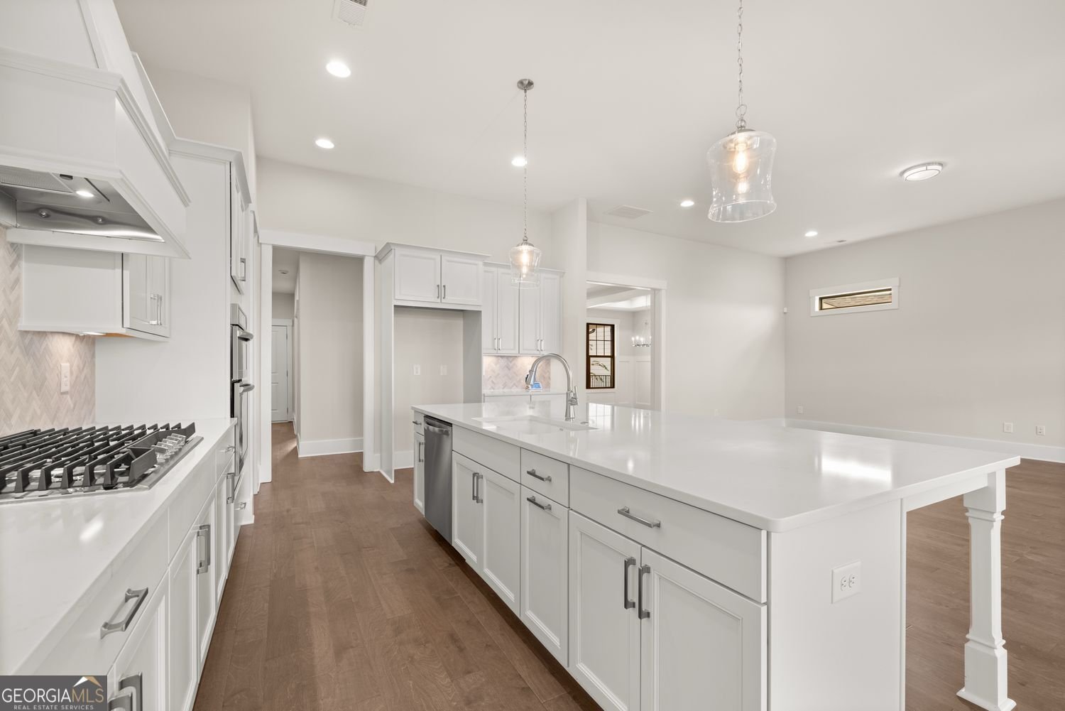 1619 Tielman Way Snellville - Photo 26