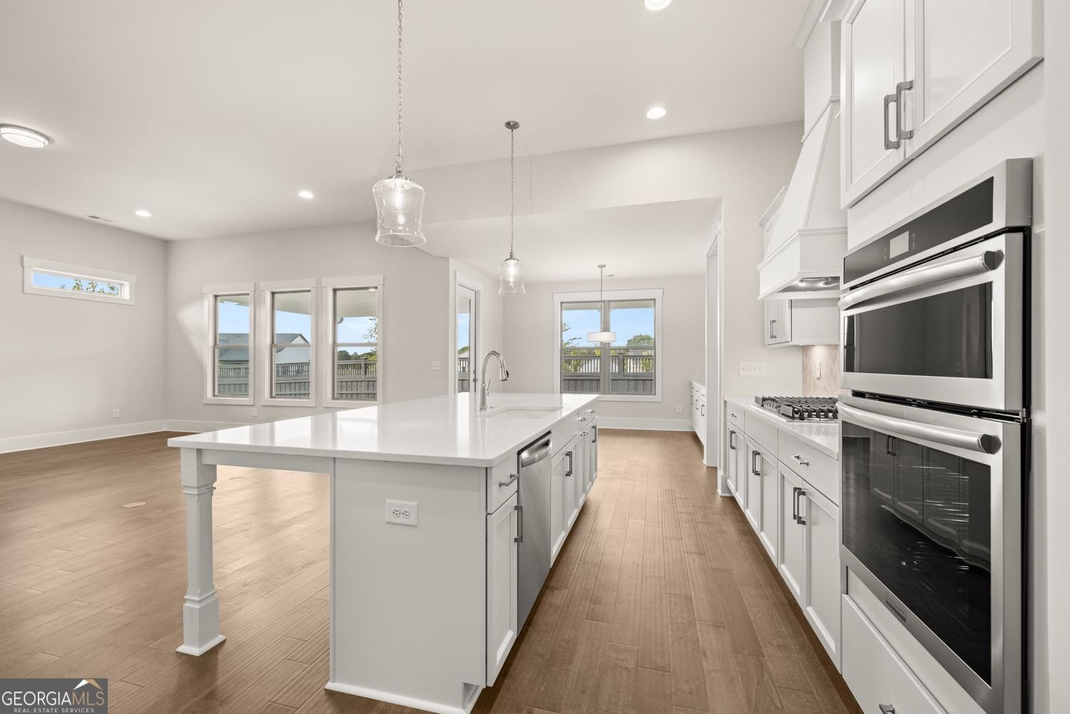 1619 Tielman Way Snellville - Photo 28