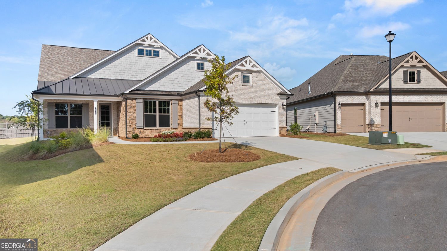 1619 Tielman Way Snellville - 3