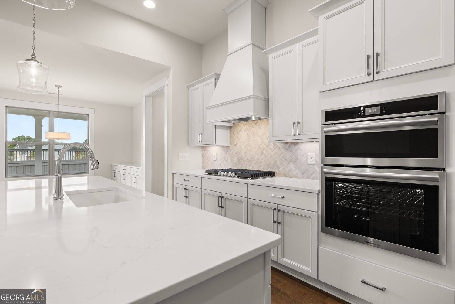 1619 Tielman Way Snellville - Photo 30